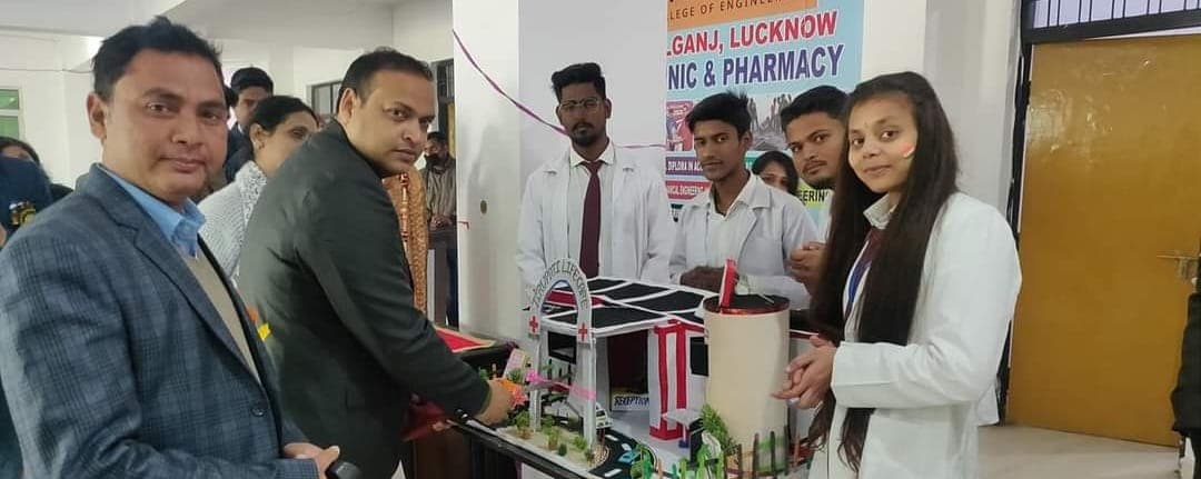 Tirupati College of Engineering Events & Activities photo 12